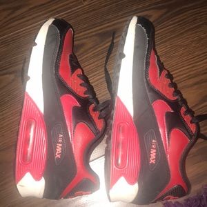 Nike air max. Size 6, women’s.